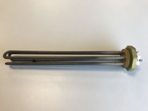 Immersion heater to Värmebaronen VB 4502