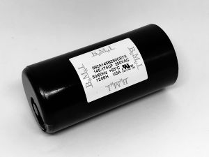 Startkond. 220V