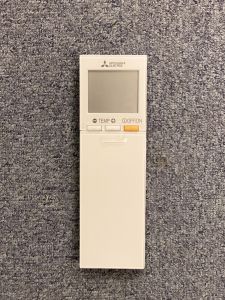 Remote control MSZ-LN35VGV E1