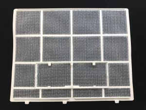Air Filter / dust filter for Bosch AA