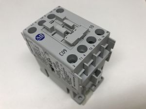 068. Contactor 9a