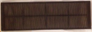 IVT Filter Fan Element 42 NM