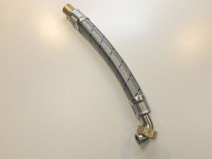 080. Flexible hose