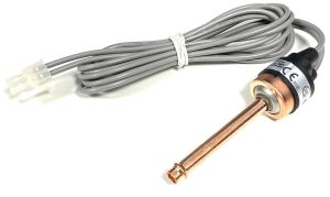 Pressure switch, high-pressure 31 bar