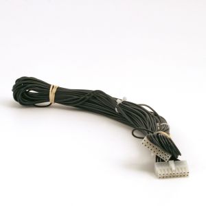 017B. Rego 600 C power cables 1,5m