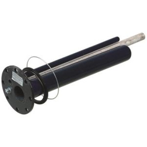Tube Shield 3 Kw, Incl. Anode (excl. Element) For 55-300 Liter