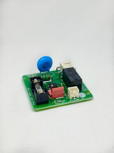 PCB small to 4-Way Valve, Outer part