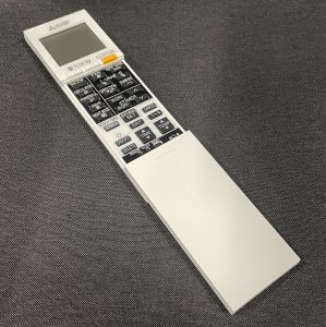 Fjärrkontroll Mitsubishi Electric E2265J426