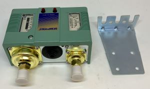 D Pressure switch DNS D606Xmm