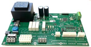 WP-I/O board