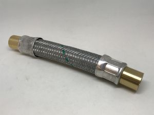 084. Flexible hose