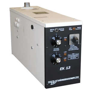 EK13 Elkassett