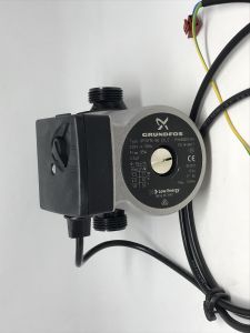 Circulation Pump Grundfos UPS0 15-60 CIL2 for Mitsubishi heat pump