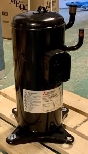 004C. Compressor Mitsubishi AEH-33
