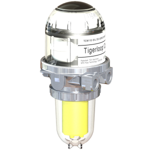 Tigerloop-Ov Combi Tc110I