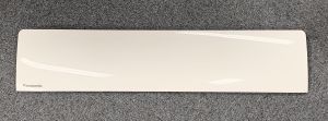 Front grille CSNE9/12NKE/PKE