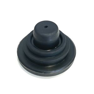 BEARING ASSEMBLY - motlager fläkttrumma (vänster sida)