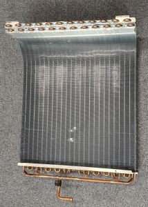 Condenser CU-E12BKP/CKP