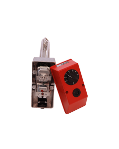 CTC Elpatron 3 kW K11A