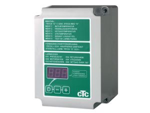 CTC Ecobasic Kpl