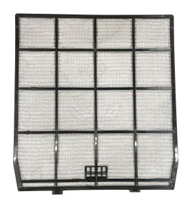 Dust filter for Panasonic CSHE/HZ/NE/9/12NKE/PKE/RKE