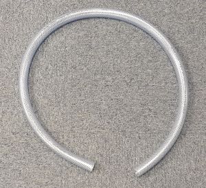 092. PVC hose reinforced