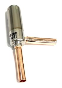 Electronic Expansion Valve VHF 25