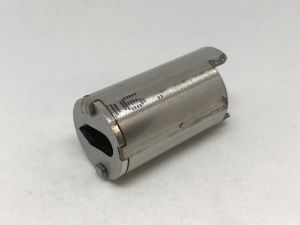 Ignition tube protection