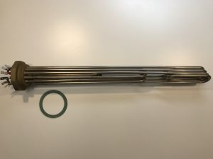 024. Immersion heater 9kw