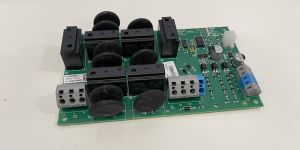 097. Soft starter 3x400V, 6 ohm