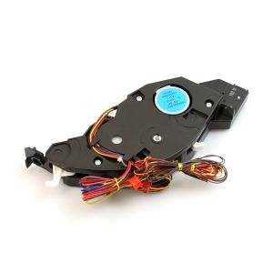 Left Panel Mechanism
