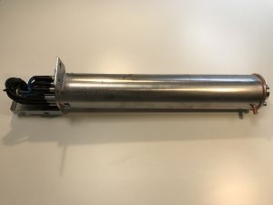 023C. Elpatron 9kW 230/400V 3/4" IVT/BOSCH