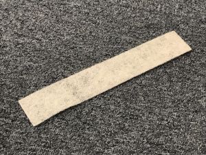 Luftreningsfilter till Panasonic LZ25TKE / LZ35TKE