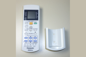 Remote Control Panasonic CSE15/18/21HKEA