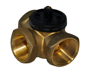Shuttle valve VRG230 Rp1 1/2