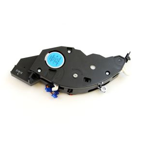 Right Panel Mechanism