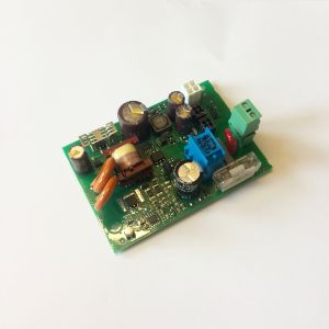 006b. Power supply 12V + 15V SMPS