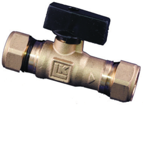 Filling valve 15x15