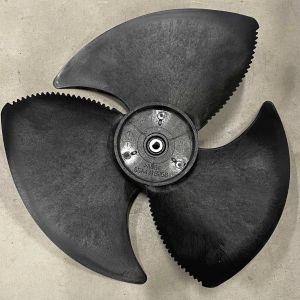 005. Propeller fan - NIBE