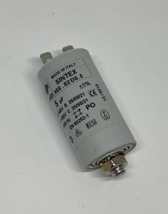 Capacitor 5μF 0602-