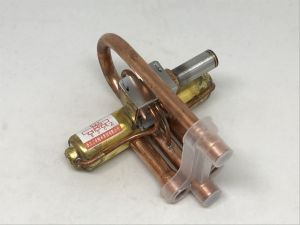 4-way valve