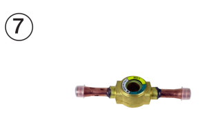 Sight Ø32
