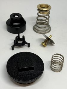 Termoventiler Reglerdel u. patron till Laddomat 21-60, Laddomat 21-100