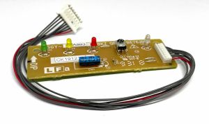 011A. Diode Display Nordic Inverter LR-N and PR-N