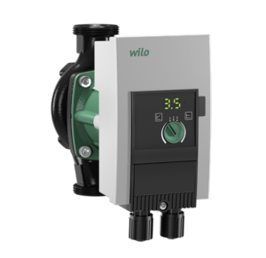 Wilo Yonos Maxo 25/0,5-7 PN10
