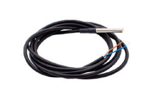 Sensor PTC 6x50 mm
