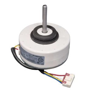 Borstlös dc motor innerdel till Invest Living Basic 3