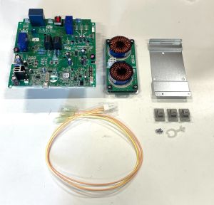 PWB2 Inverter PCB