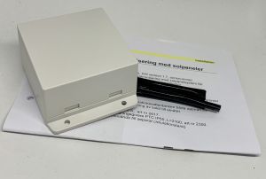 Current Transformer 20 A to solar panels