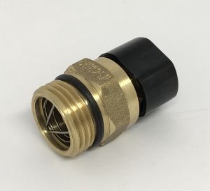 084. Vacuum valve